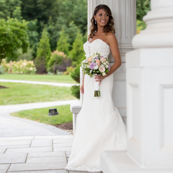 Meet your Posher, Juliet - Picture 1 of 7